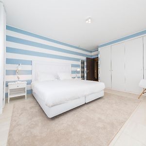 Apartmento deluxe com 2 dormitórios